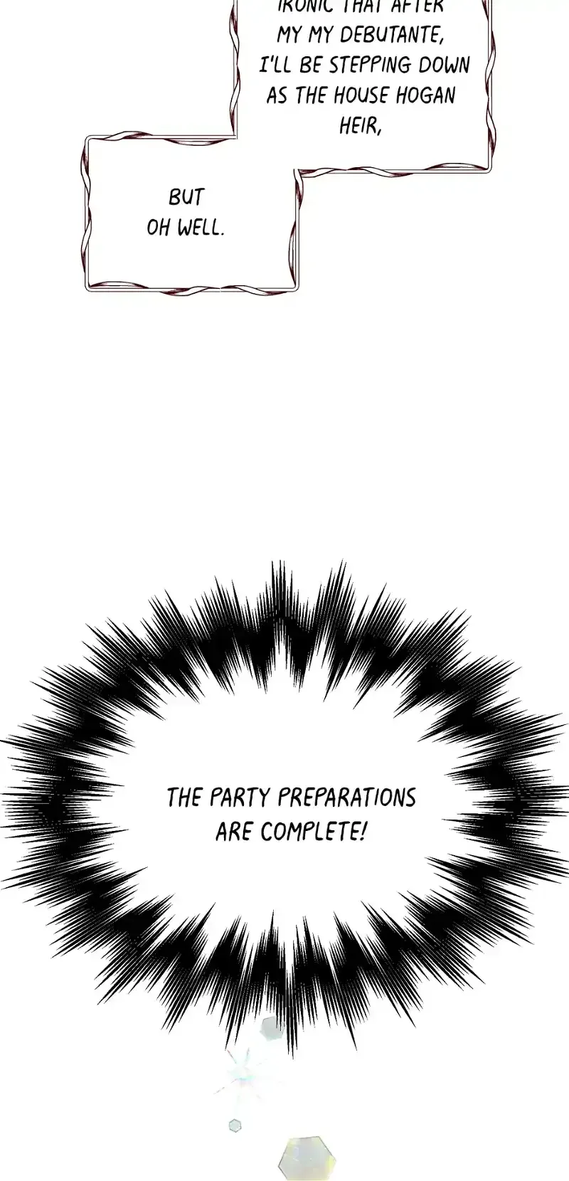 The Detective of Muiella Chapter 159 page 12