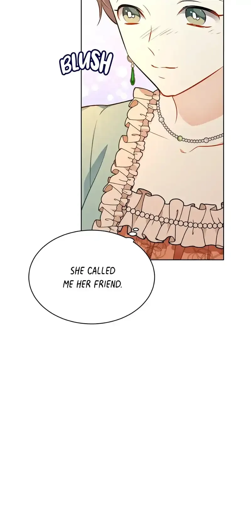 The Detective of Muiella Chapter 159 page 18