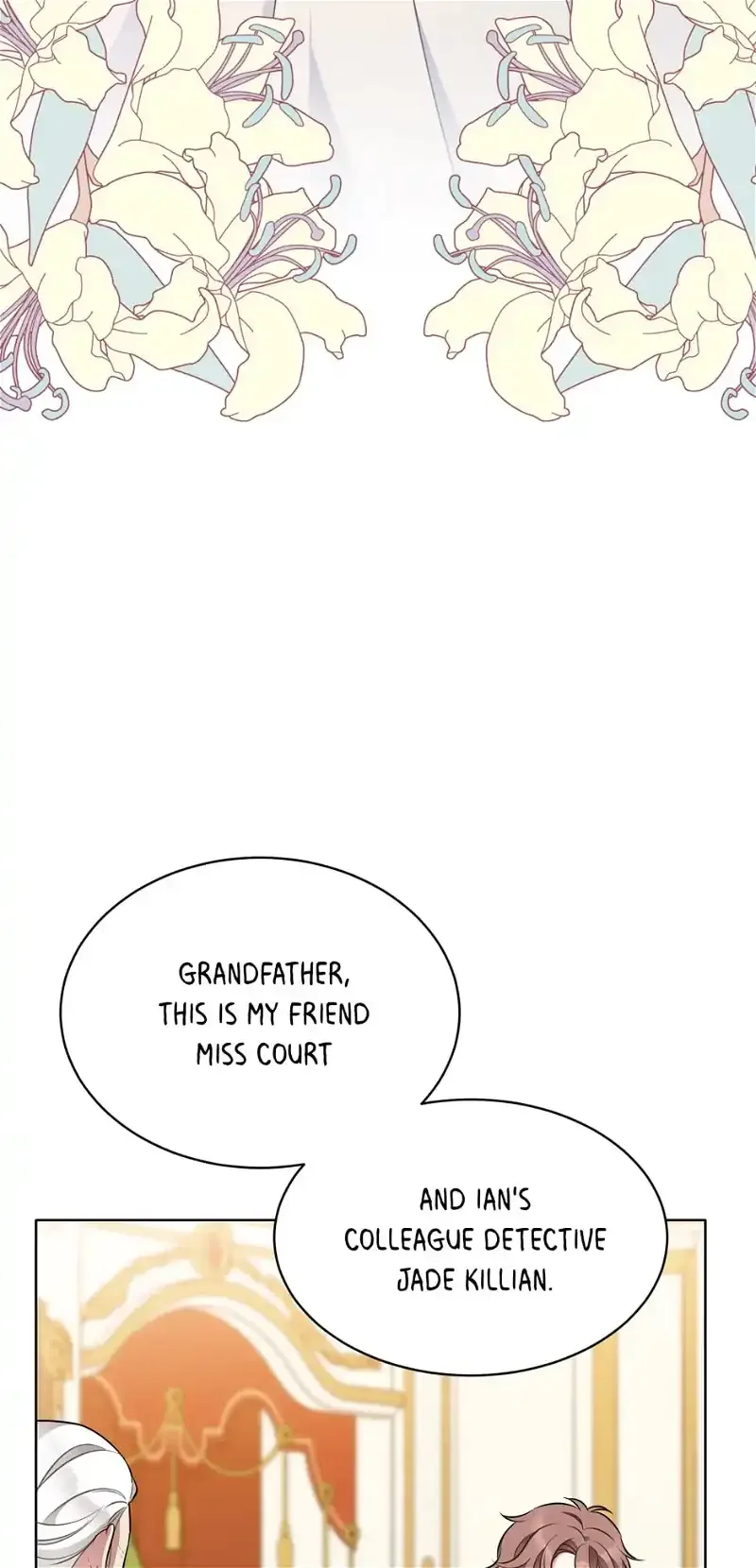 The Detective of Muiella Chapter 159 page 16