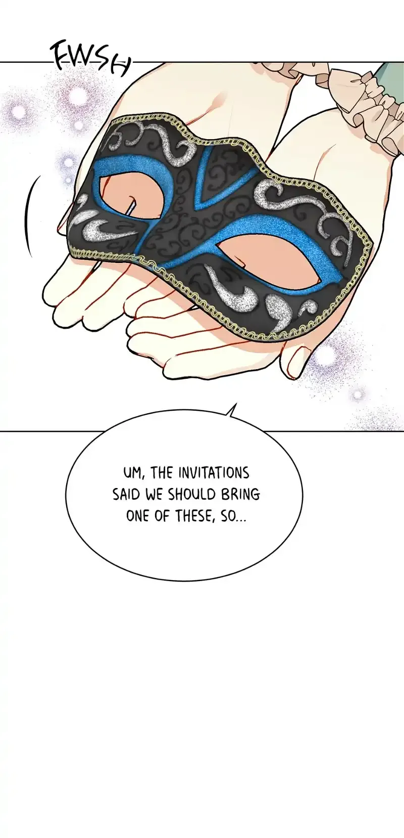 The Detective of Muiella Chapter 159 page 19