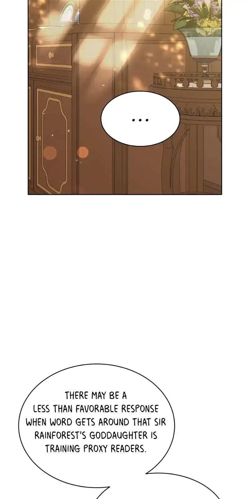 The Detective of Muiella Chapter 158 page 4
