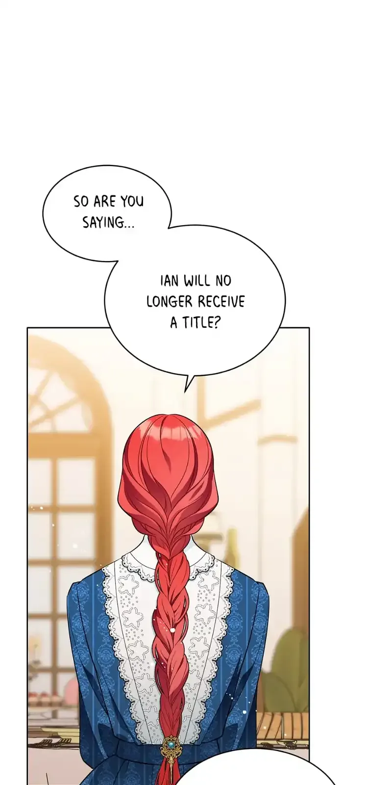The Detective of Muiella Chapter 158 page 6