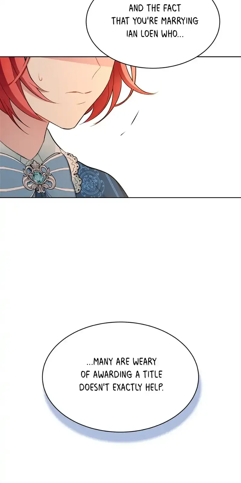 The Detective of Muiella Chapter 158 page 5