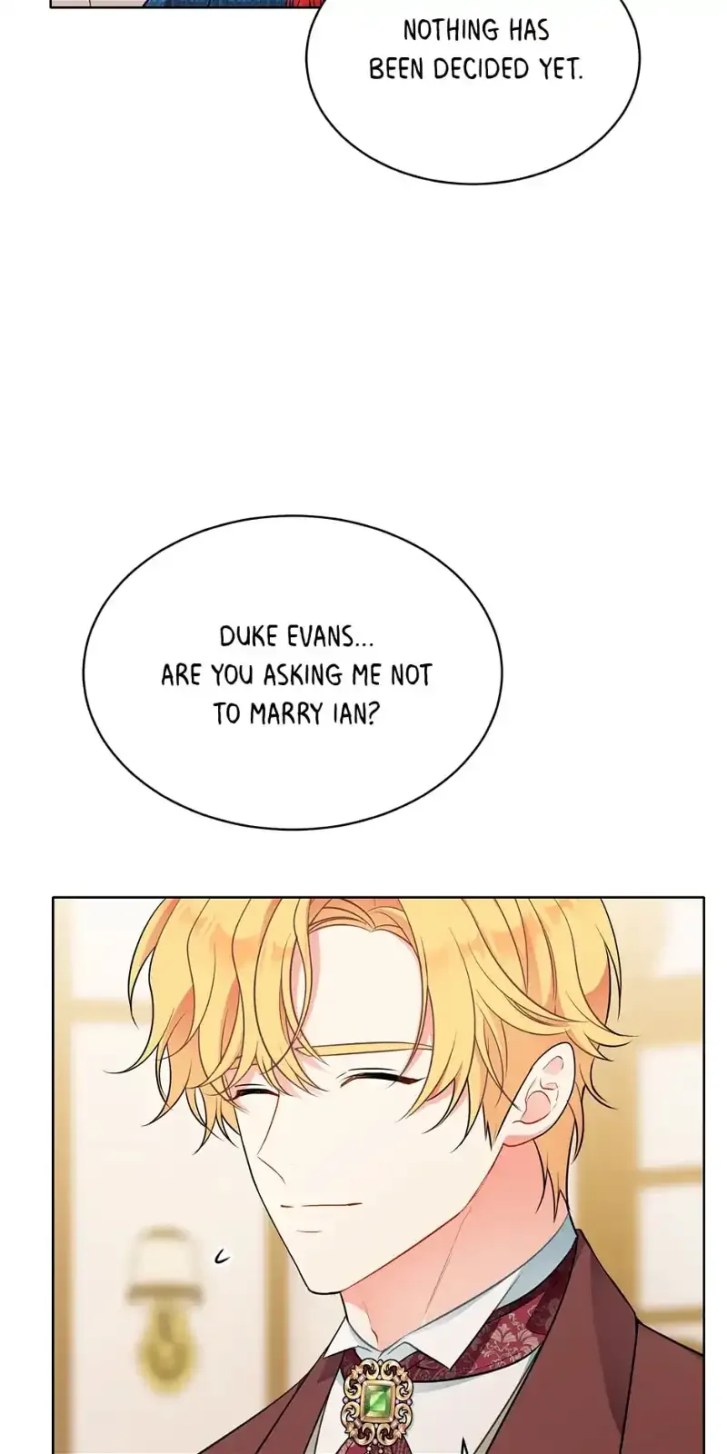 The Detective of Muiella Chapter 158 page 7