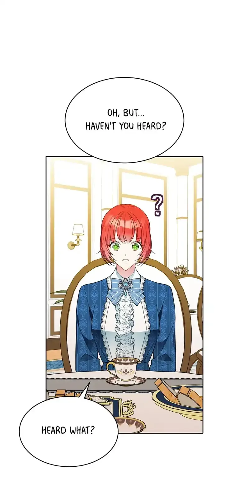 The Detective of Muiella Chapter 158 page 12