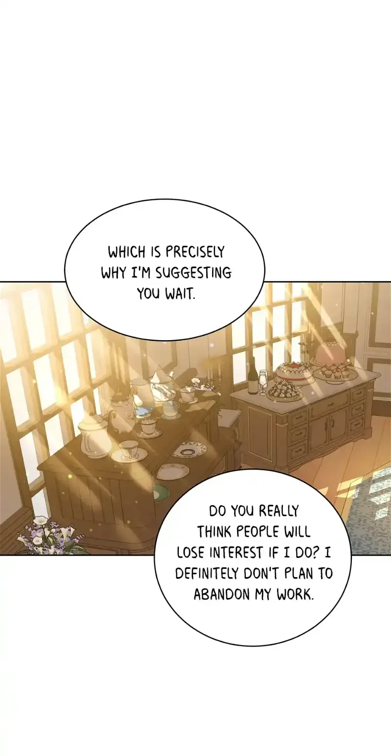 The Detective of Muiella Chapter 158 page 11