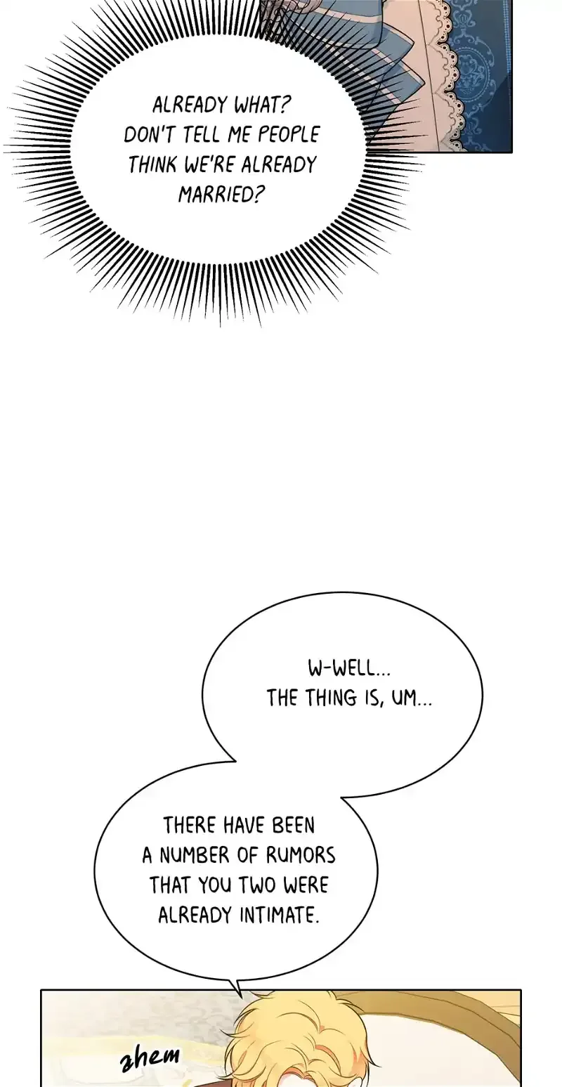 The Detective of Muiella Chapter 158 page 14