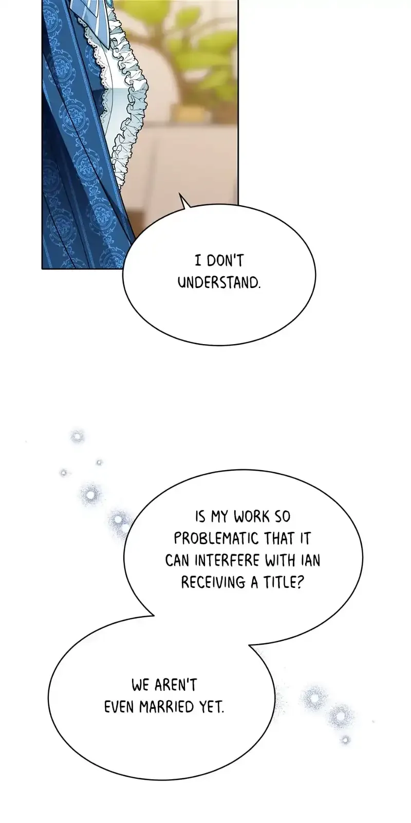 The Detective of Muiella Chapter 158 page 10
