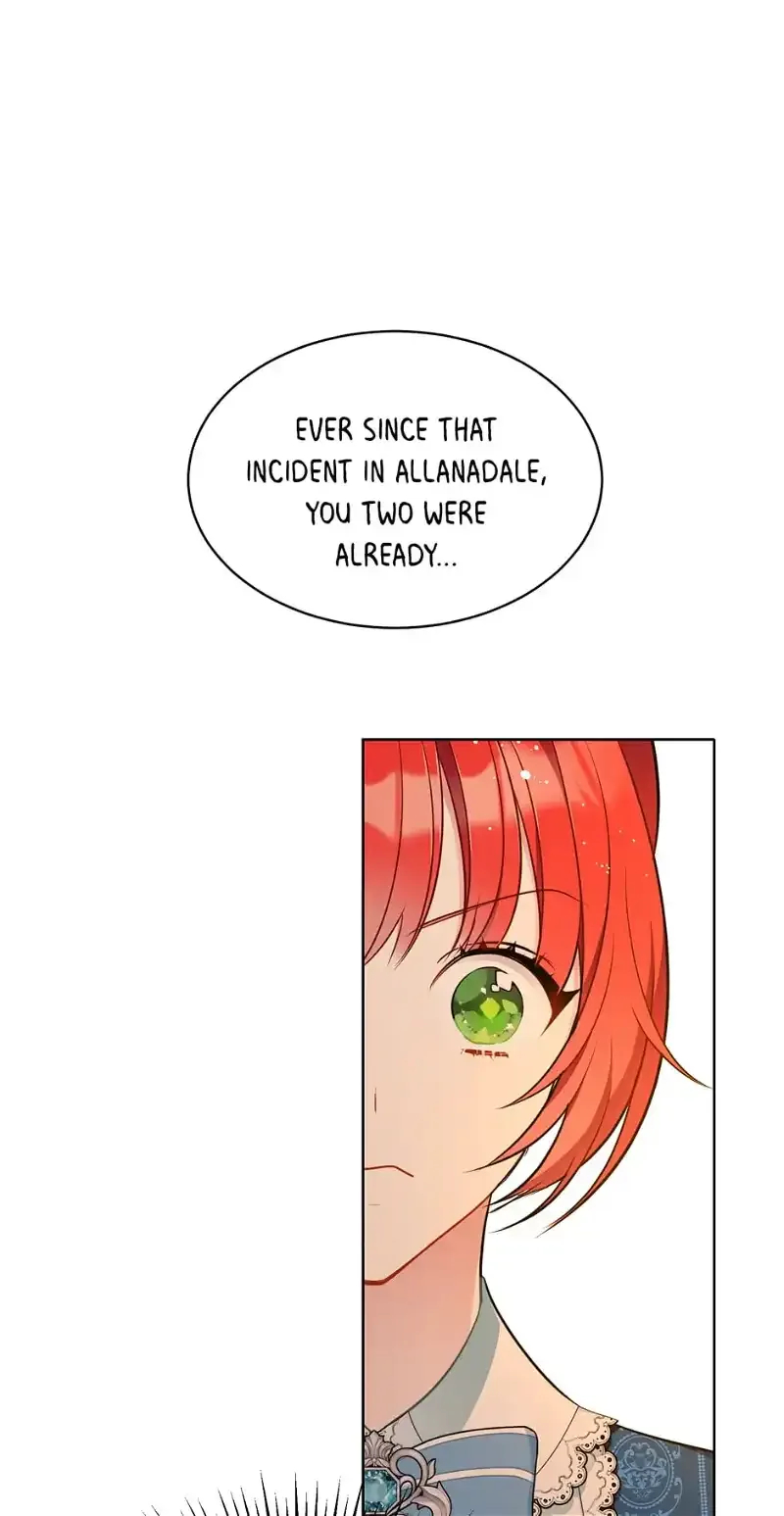 The Detective of Muiella Chapter 158 page 13