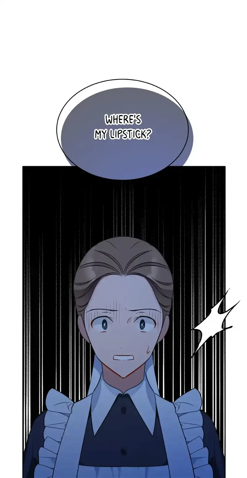 The Detective of Muiella Chapter 159 page 39