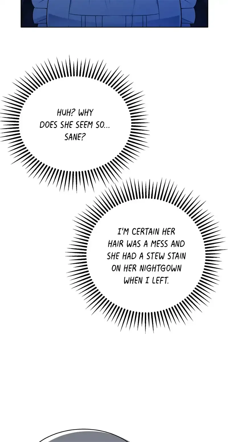 The Detective of Muiella Chapter 159 page 40