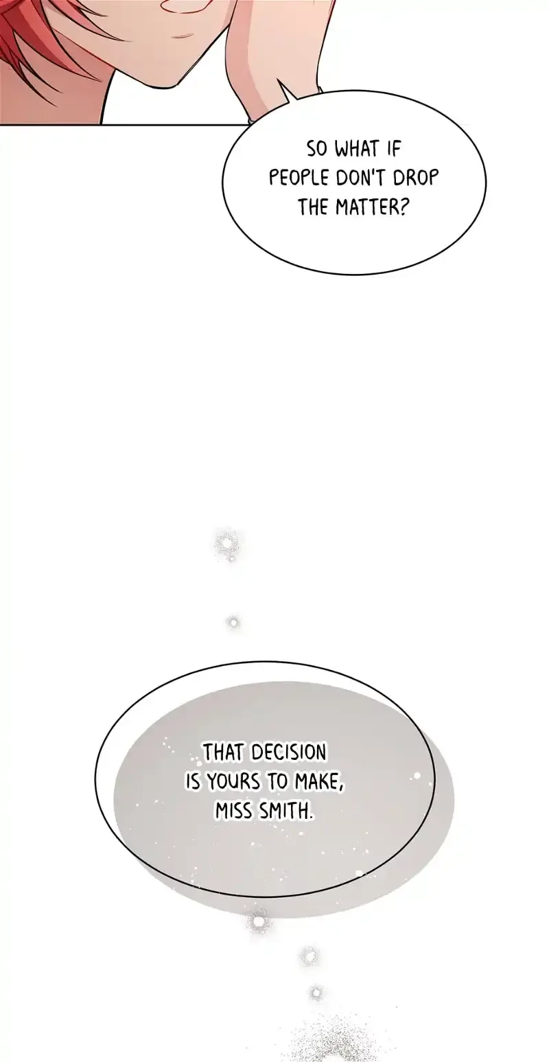 The Detective of Muiella Chapter 158 page 19