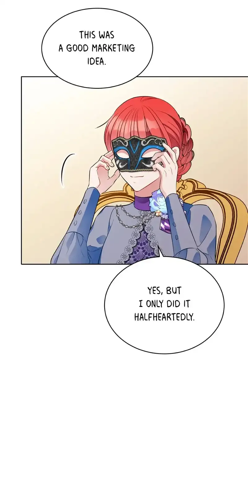 The Detective of Muiella Chapter 159 page 48