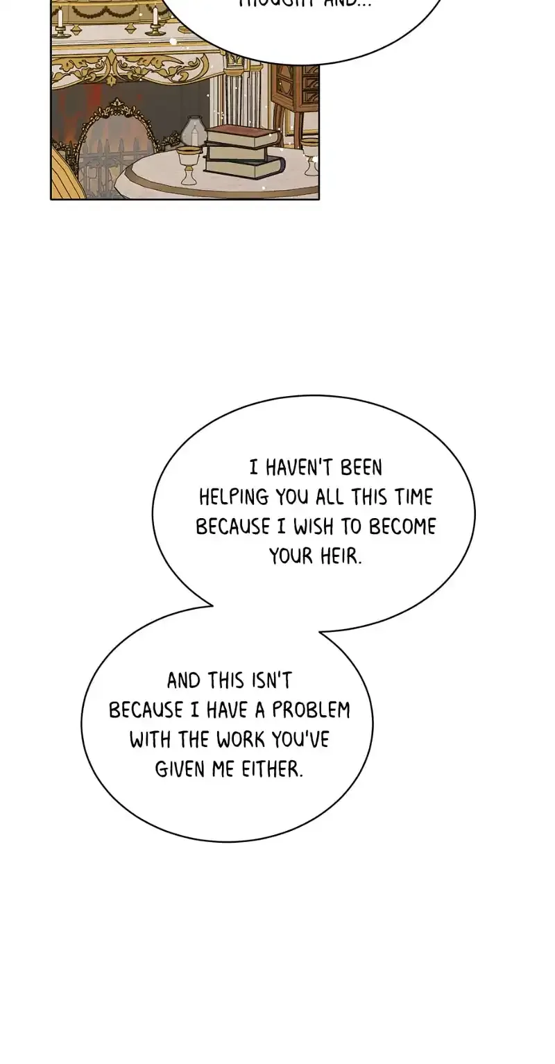 The Detective of Muiella Chapter 158 page 30