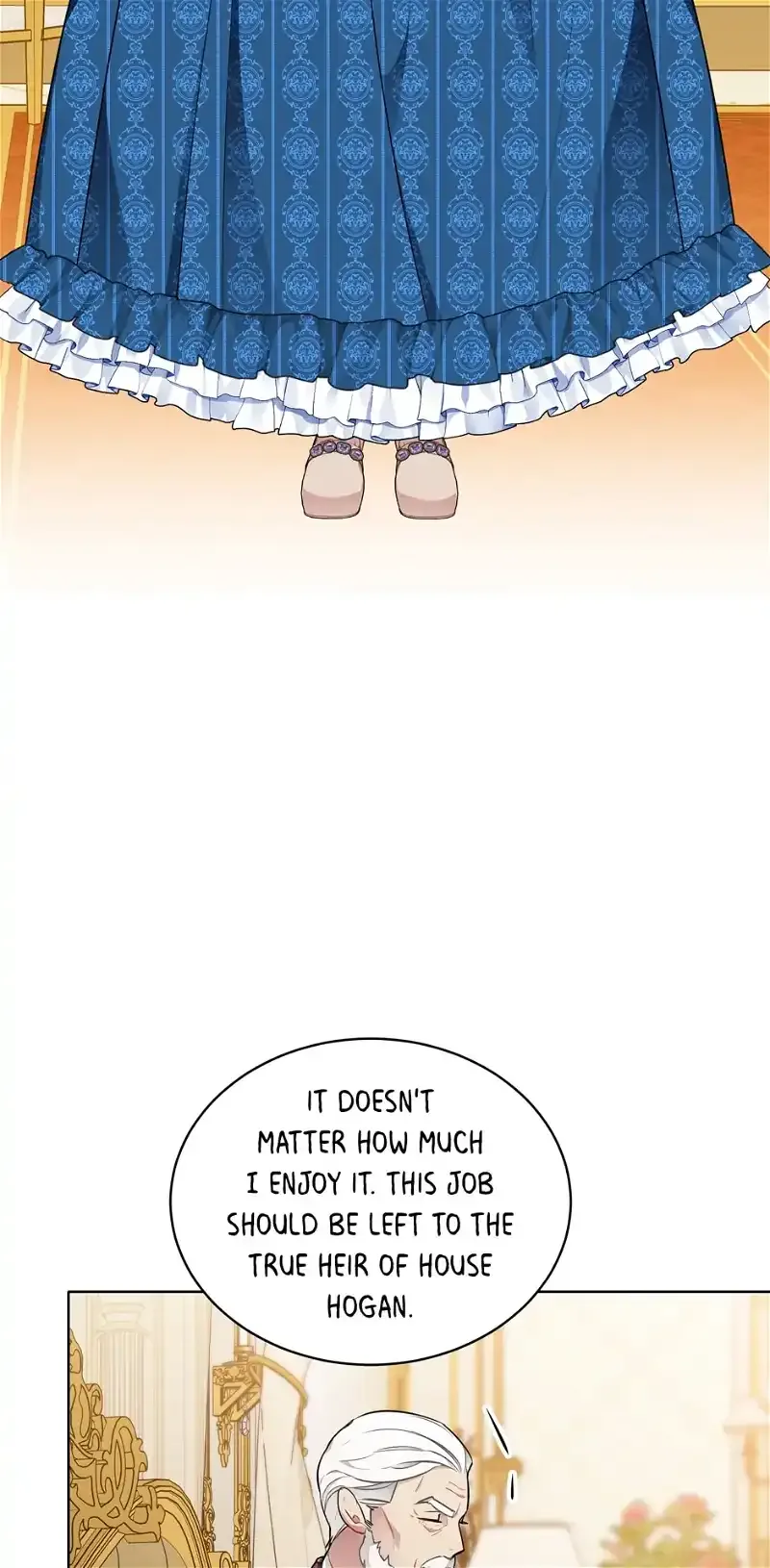 The Detective of Muiella Chapter 158 page 32