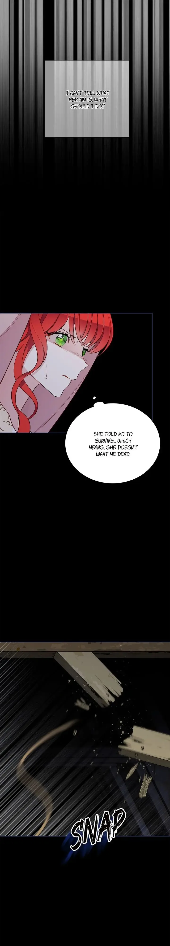 The Detective of Muiella Chapter 129 page 10