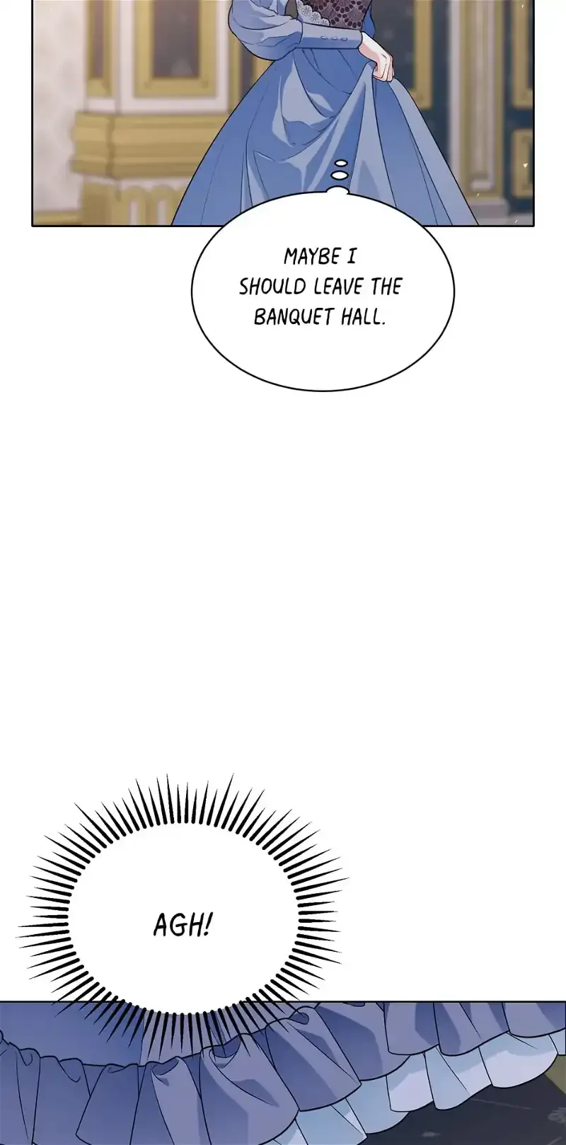 The Detective of Muiella Chapter 159 page 54