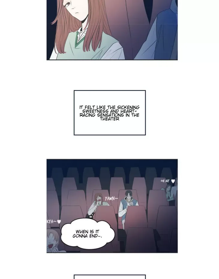 My Male Friend Chapter 1 page 6