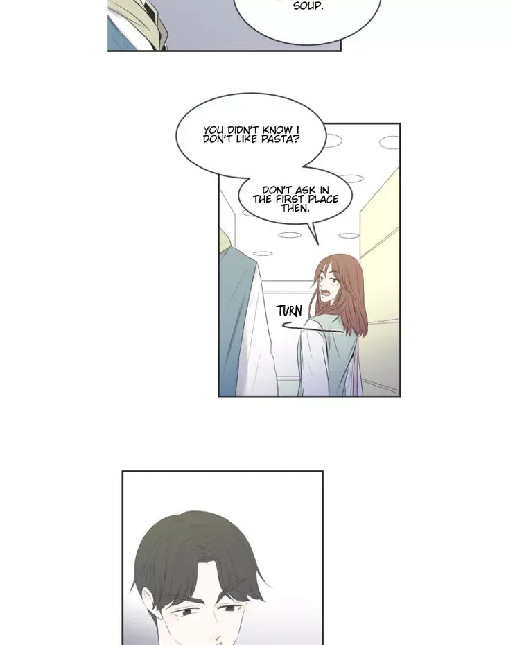 My Male Friend Chapter 1 page 10
