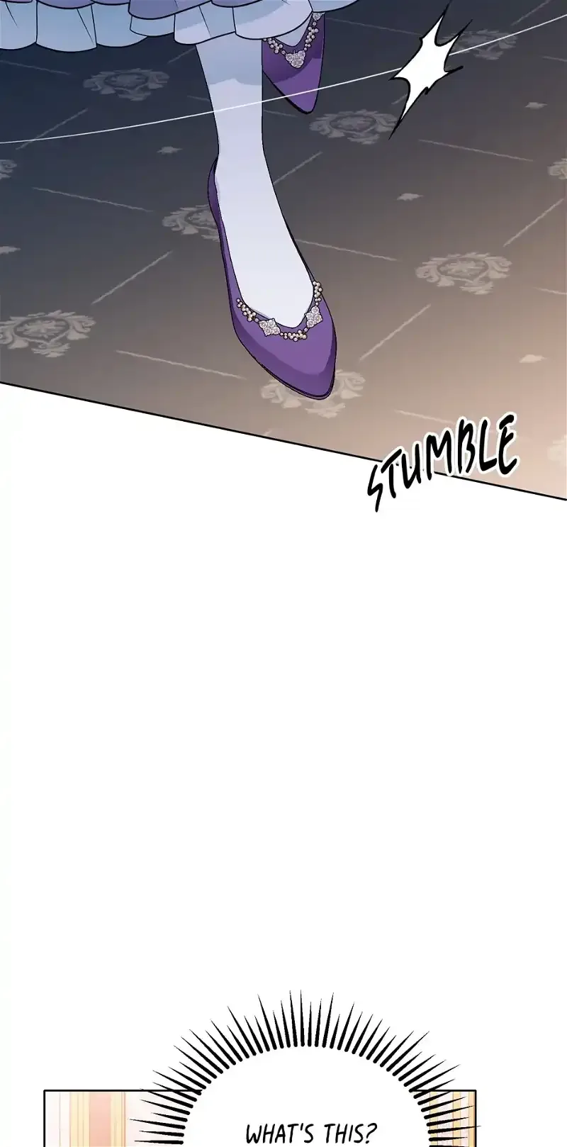 The Detective of Muiella Chapter 159 page 55