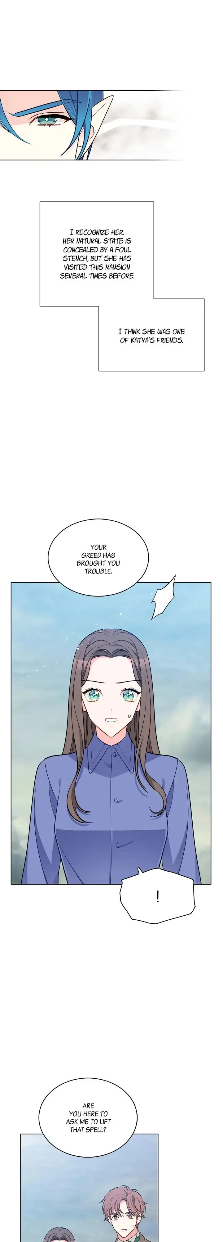 The Detective of Muiella Chapter 129 page 5