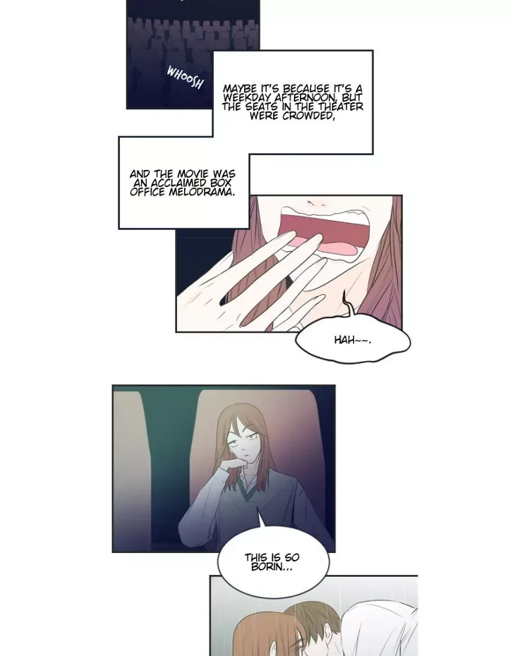 My Male Friend Chapter 1 page 3