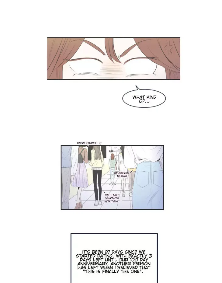 My Male Friend Chapter 1 page 19