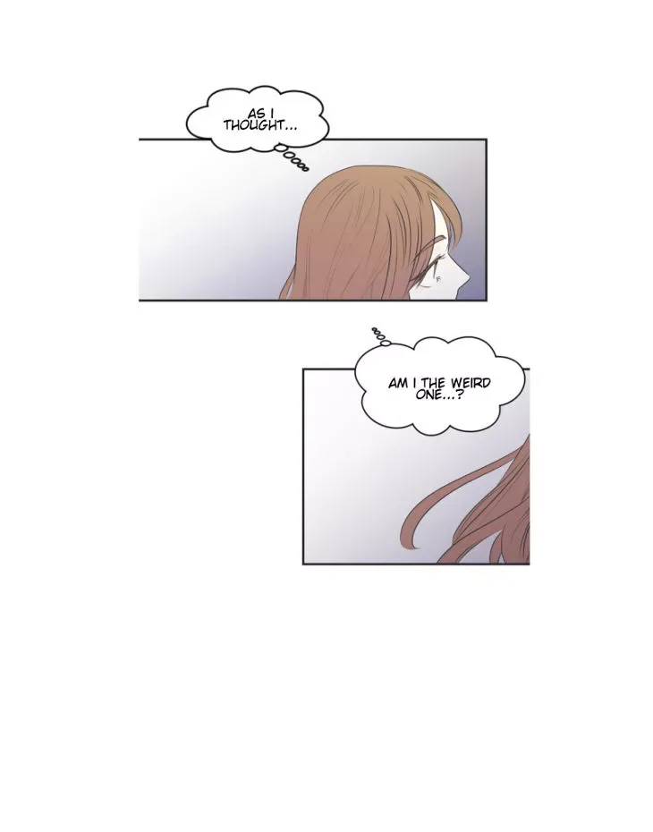 My Male Friend Chapter 1 page 22