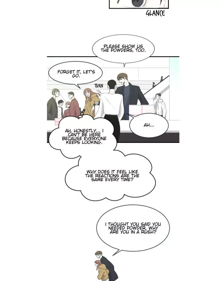 My Male Friend Chapter 0 page 4