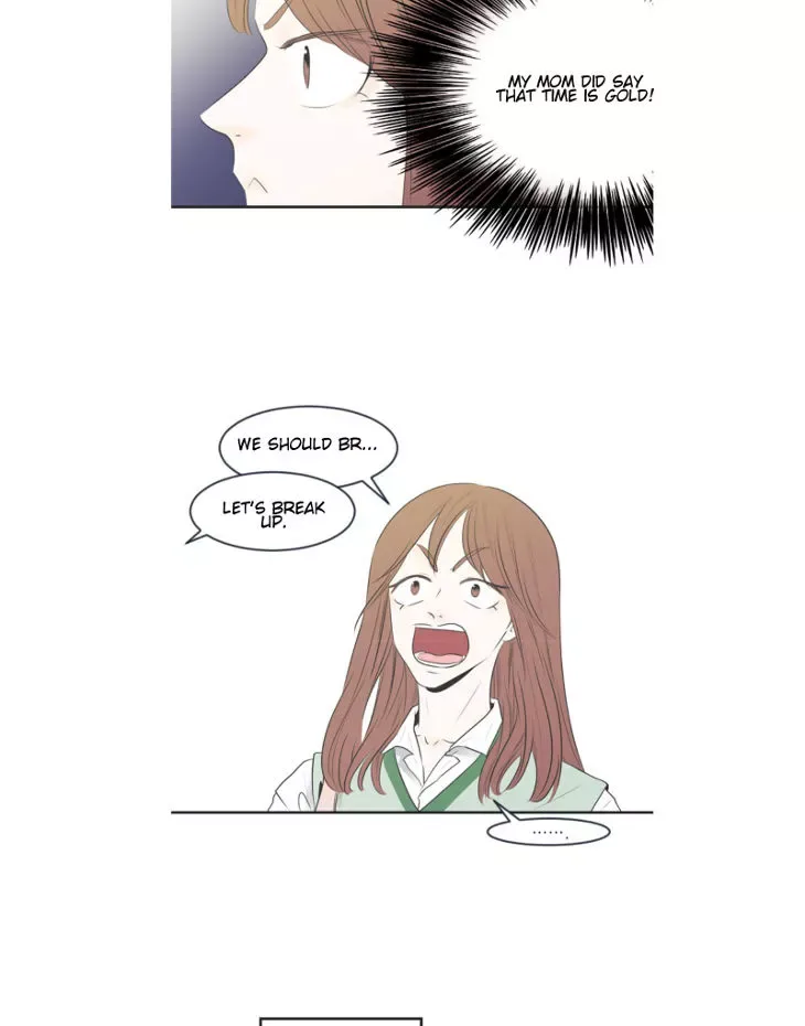 My Male Friend Chapter 1 page 15
