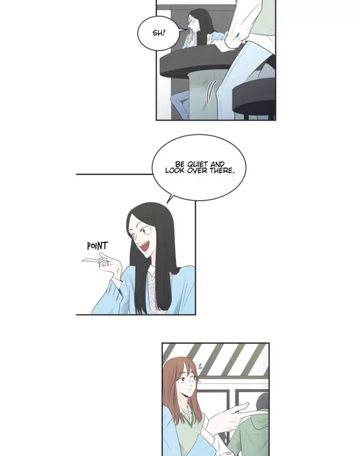 My Male Friend Chapter 1 page 25