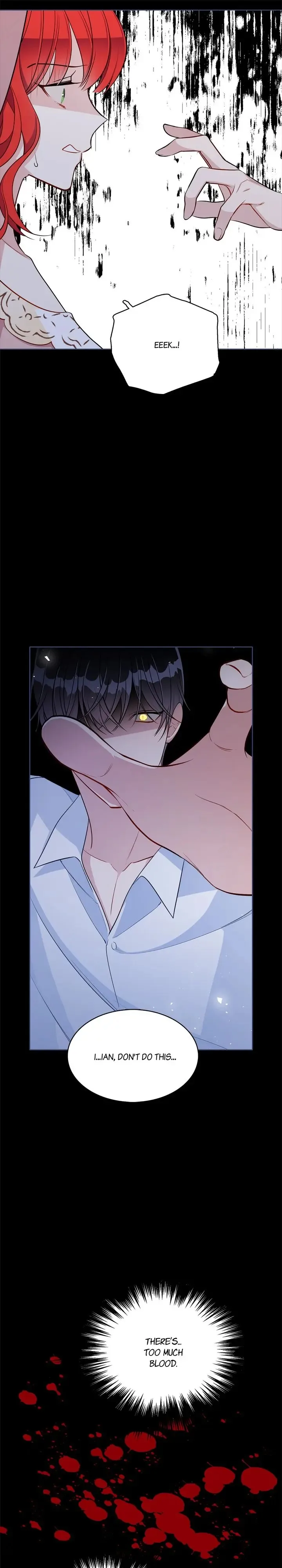 The Detective of Muiella Chapter 129 page 12