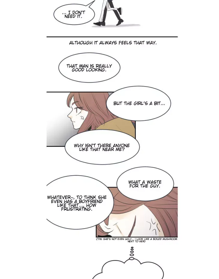 My Male Friend Chapter 0 page 5