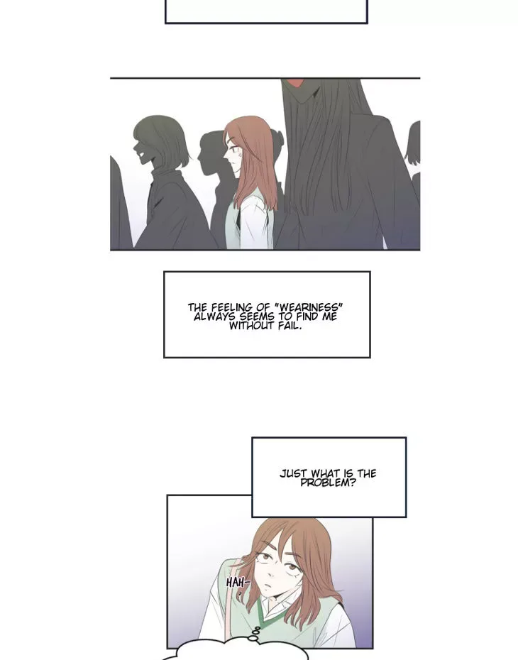 My Male Friend Chapter 1 page 20
