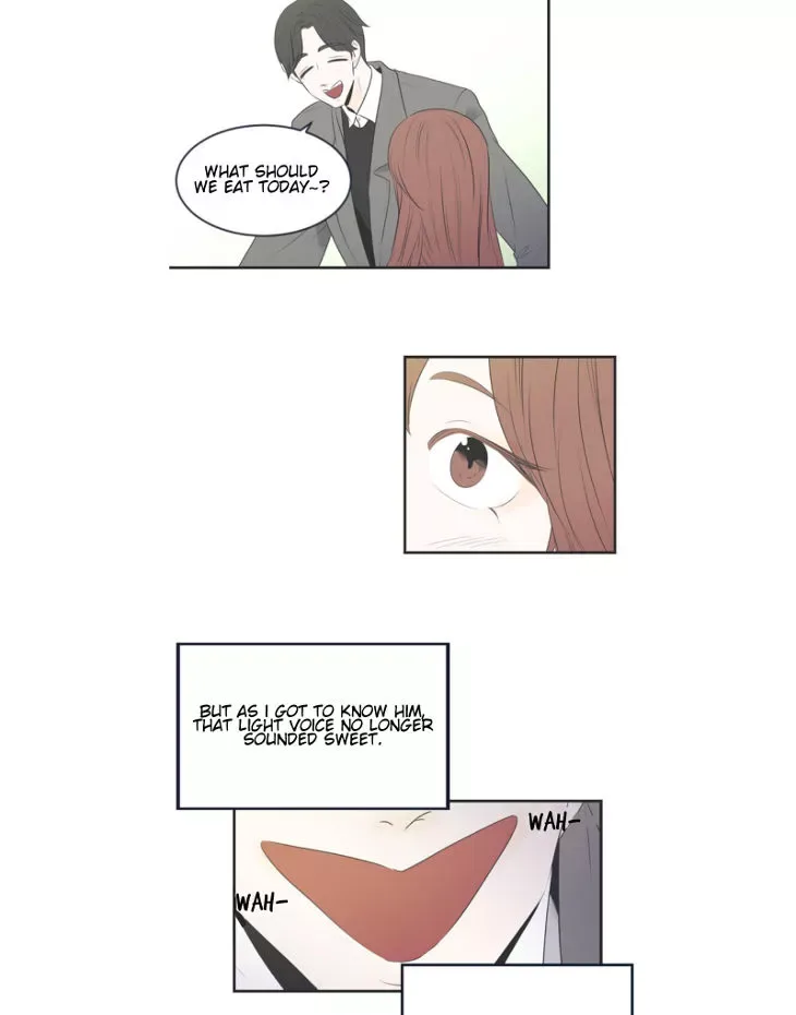 My Male Friend Chapter 1 page 13
