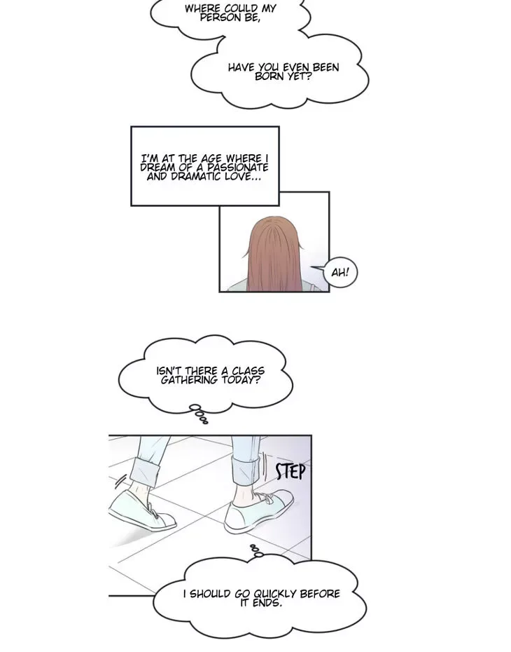 My Male Friend Chapter 1 page 21