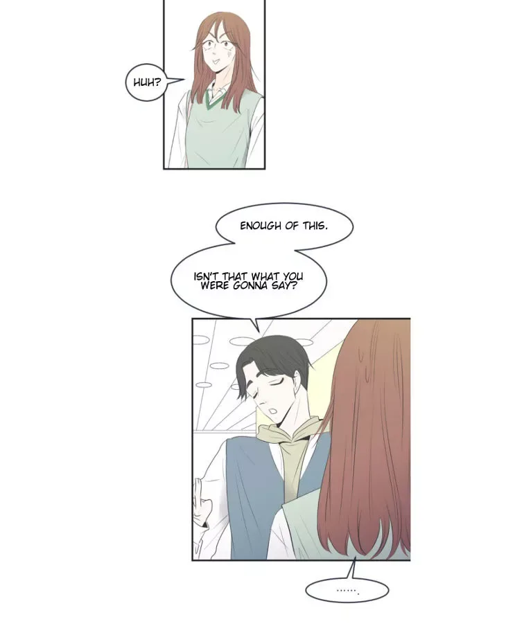 My Male Friend Chapter 1 page 16