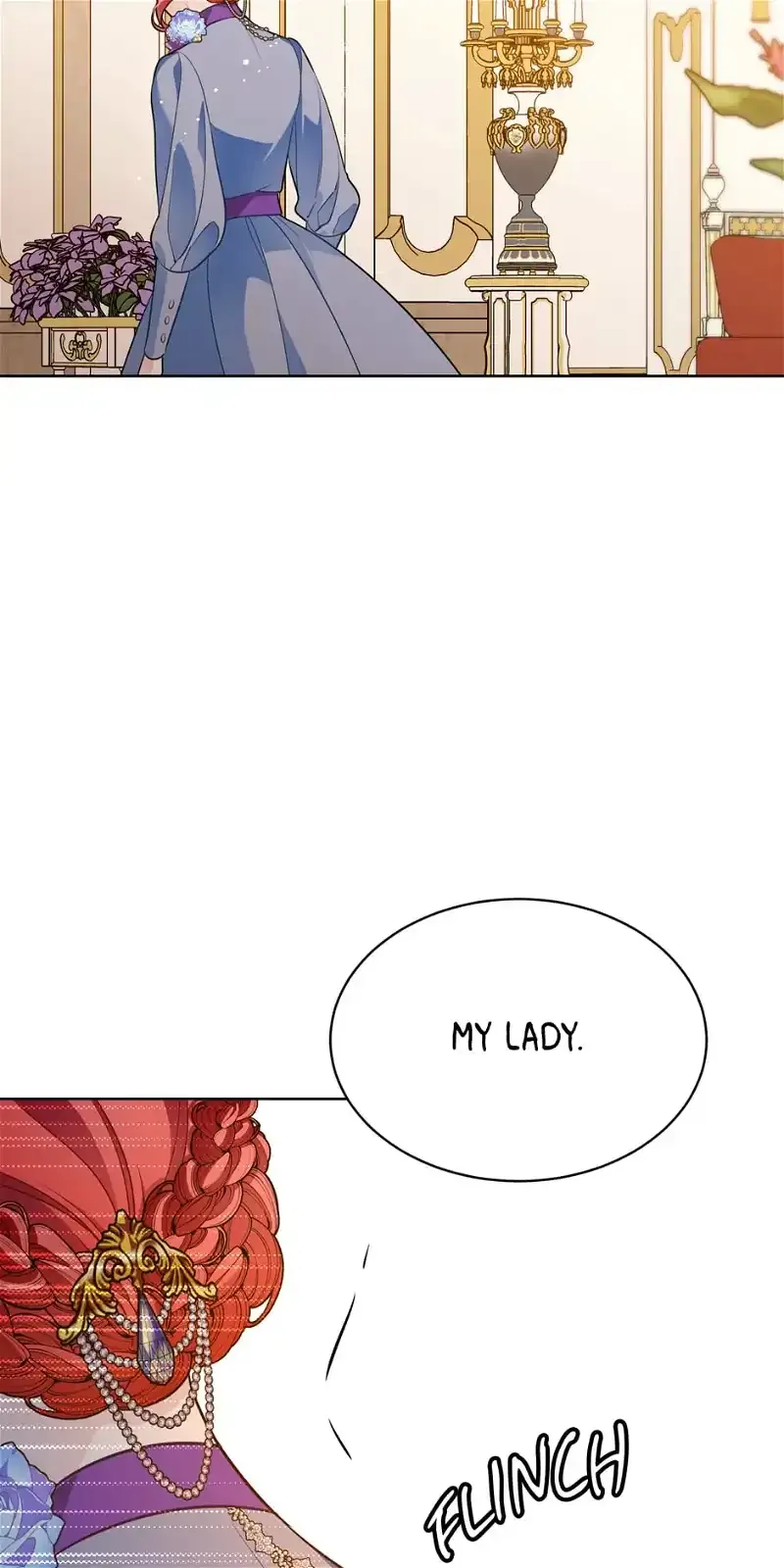 The Detective of Muiella Chapter 159 page 61