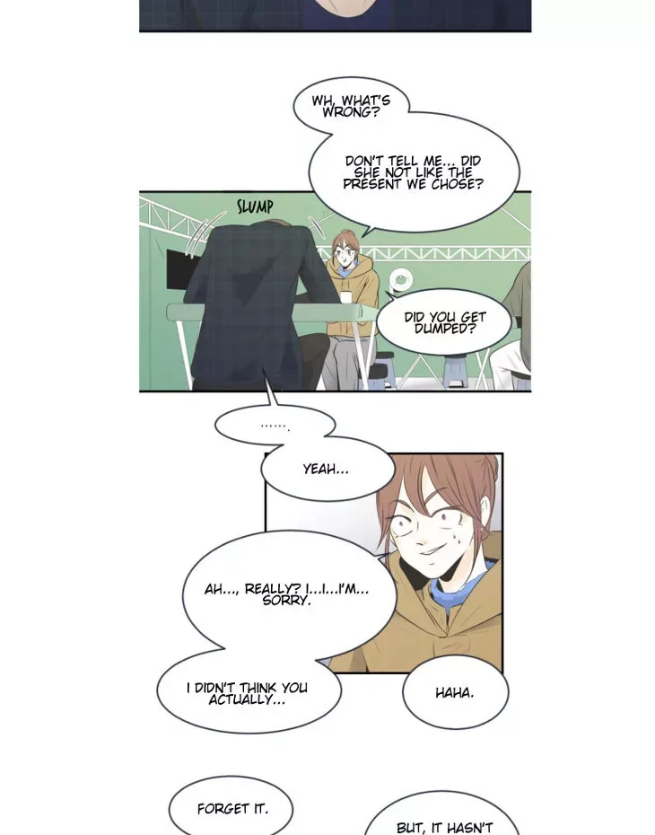 My Male Friend Chapter 0 page 7