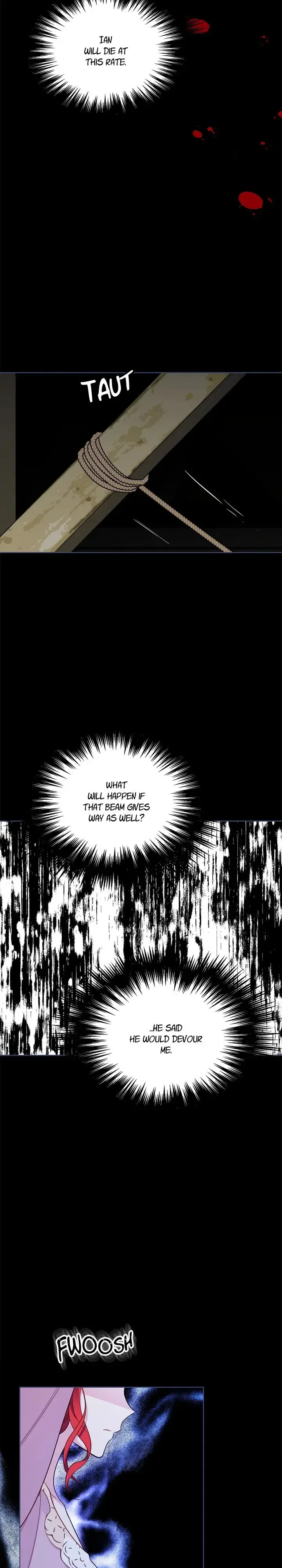 The Detective of Muiella Chapter 129 page 13
