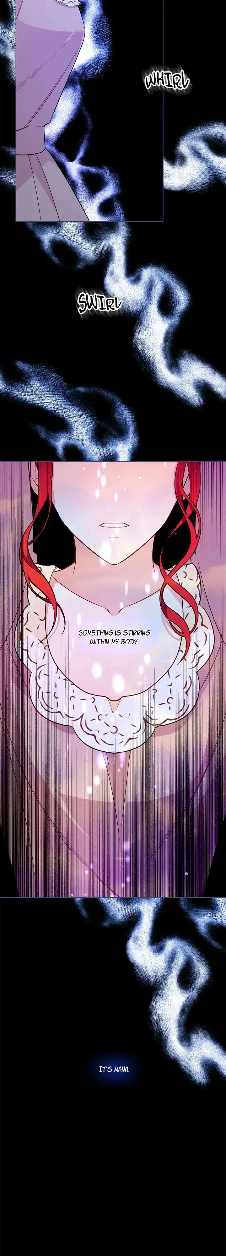 The Detective of Muiella Chapter 129 page 14