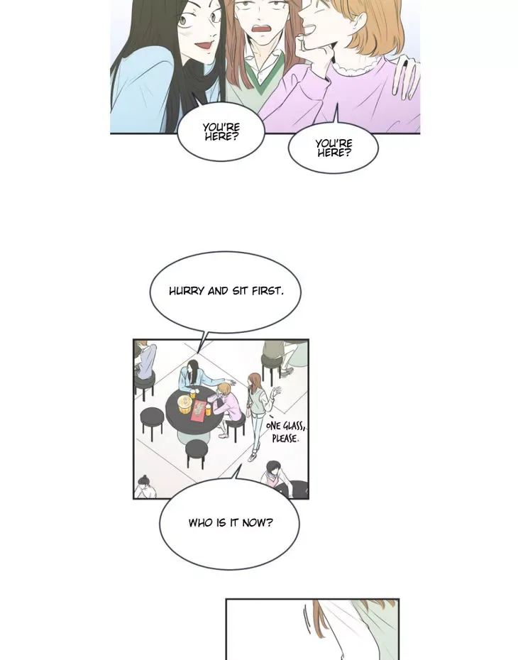 My Male Friend Chapter 1 page 24