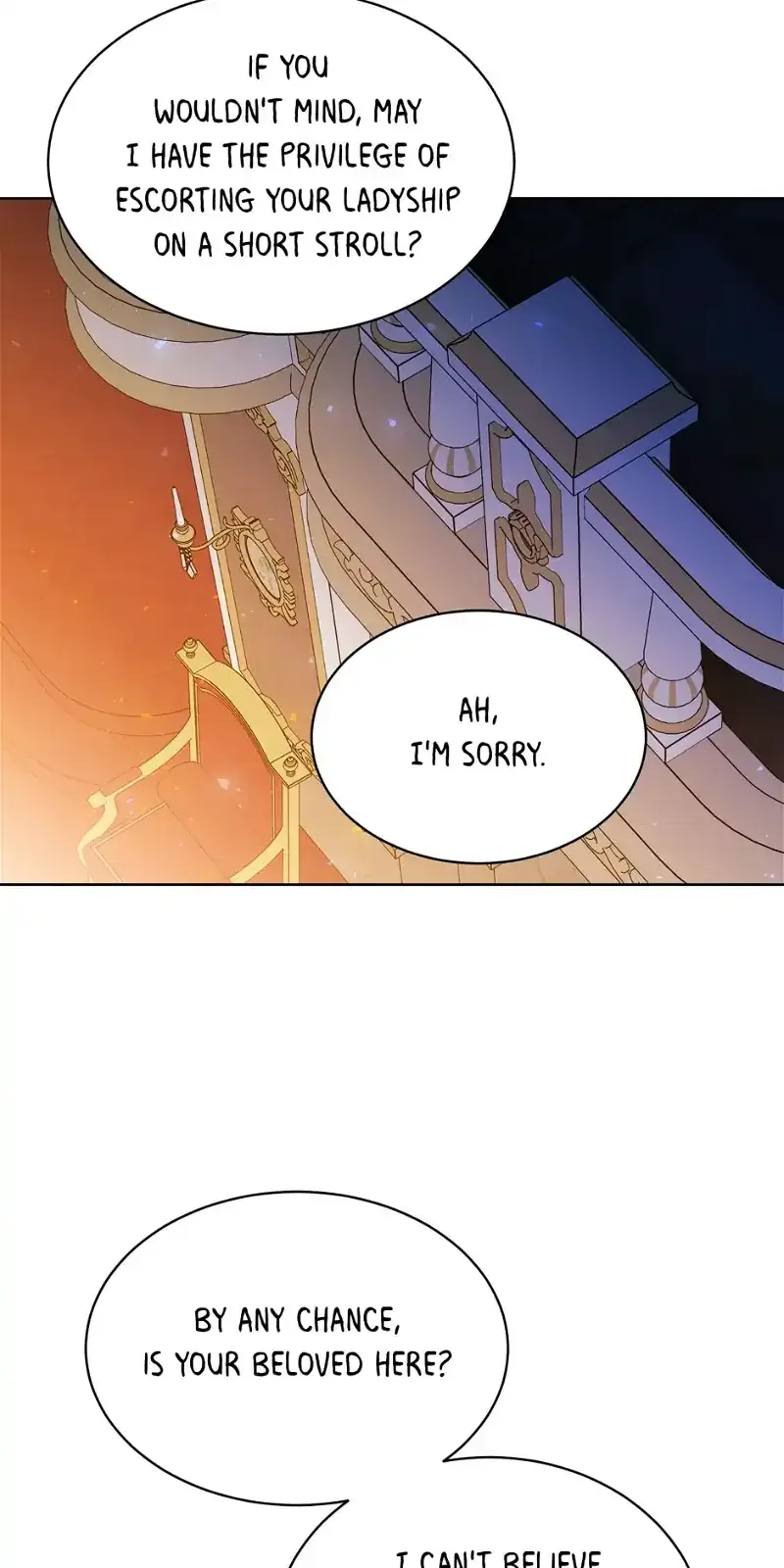 The Detective of Muiella Chapter 159 page 64
