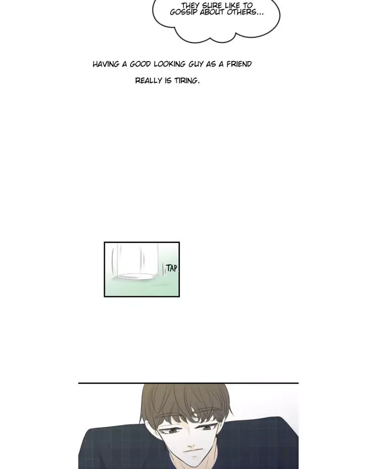 My Male Friend Chapter 0 page 6