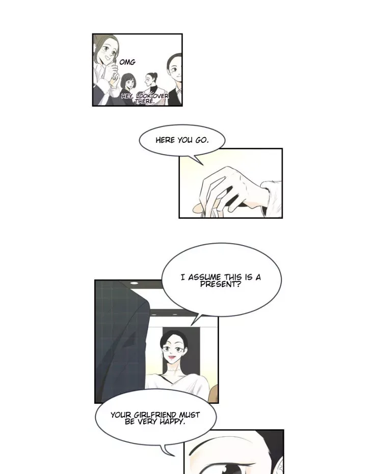 My Male Friend Chapter 0 page 3
