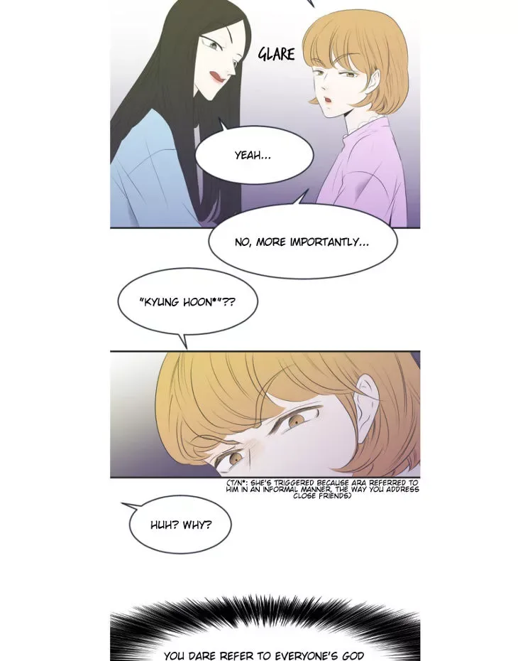 My Male Friend Chapter 1 page 35