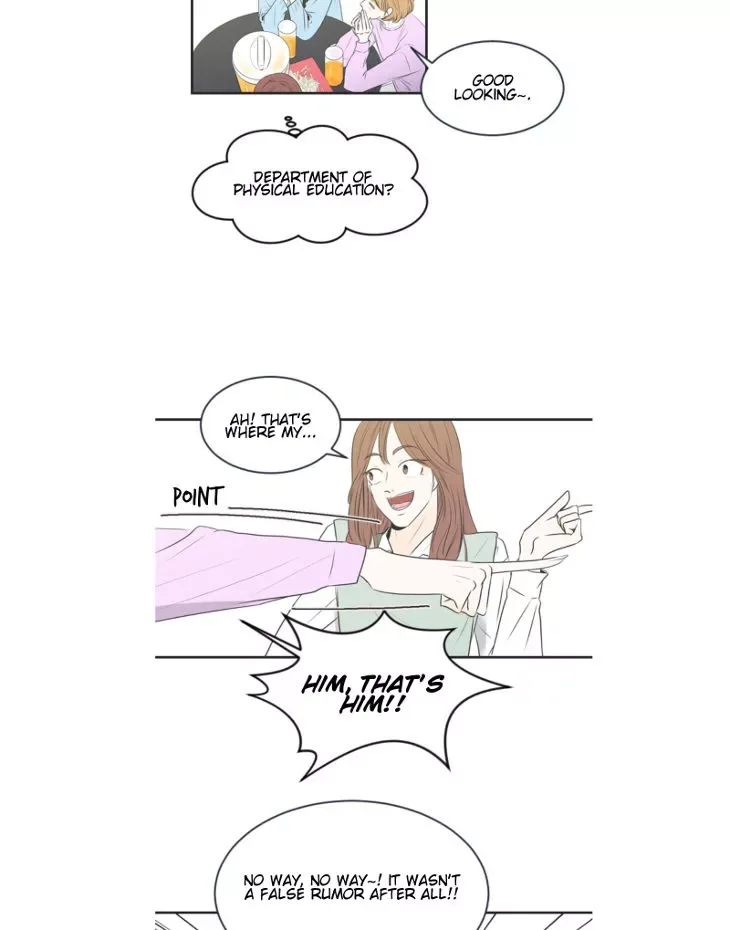 My Male Friend Chapter 1 page 27