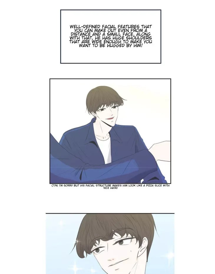 My Male Friend Chapter 1 page 30