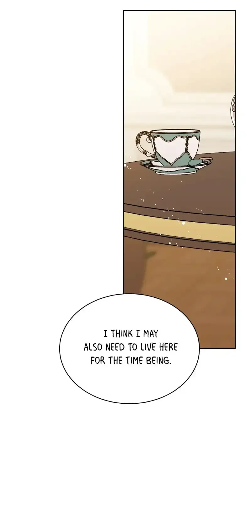 The Detective of Muiella Chapter 158 page 49