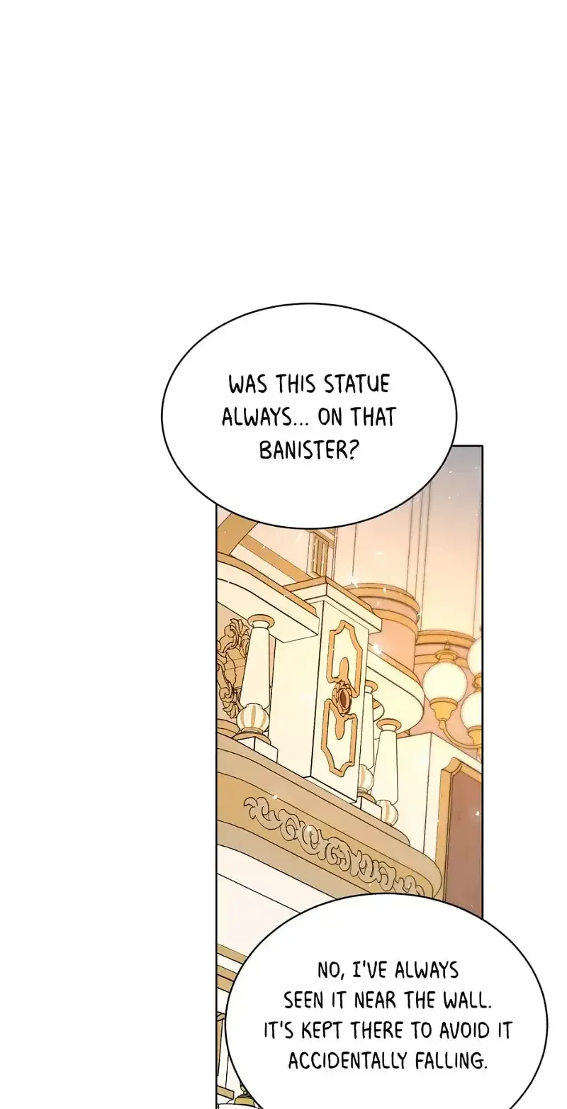 The Detective of Muiella Chapter 159 page 72